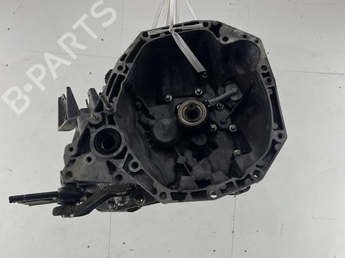 Gearkasse RENAULT MEGANE II (BM0/1_, CM0/1_) 1.5 dCi (BM02, BM13, BM2A, CM02, CM13) (101 hp) 29744218