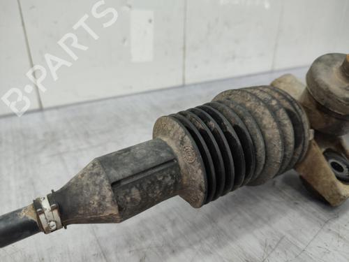 Steering rack SMART FORTWO Coupe (450) 0.7 (450.352, 450.332) | BP23729463M22 