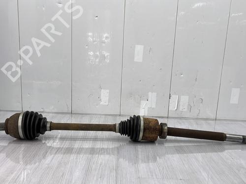 Right front driveshaft RENAULT TRAFIC III Van (FG_) 1.6 dCi 120 (FGMK) | BP27723311M39  - Image 5