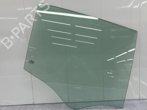 Used Rear right door window RENAULT VEL SATIS (BJ0_) 2.2 dCi (BJ0E, BJ0F) (150 hp) 23674821