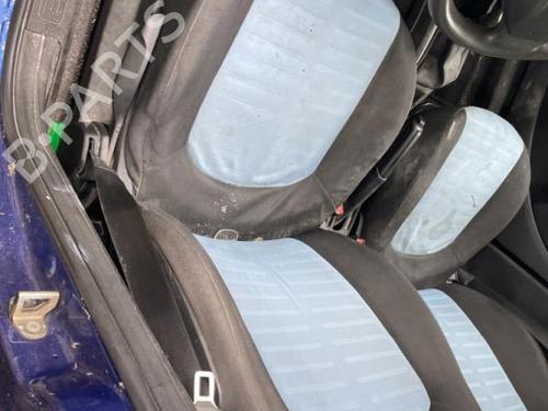 Climate control FIAT GRANDE PUNTO (199_) 1.3 D Multijet (199.AXD11, 199.AXD1A, 199.AXD1B,... | BP23677744I5  - Image 10