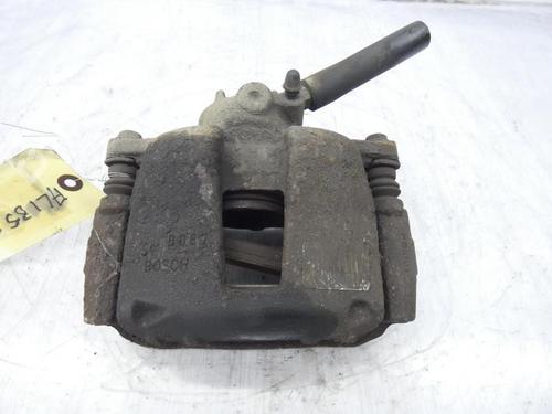 Used Left front brake caliper PEUGEOT 307 (3A/C) 1.6 16V (109 hp) 23673064
