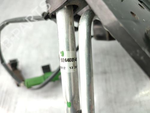 AC pipe RENAULT ZOE (BFM_) ZOE | BP23731528M126 