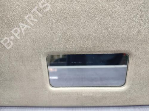 Right sun visor PEUGEOT PARTNER MPV (5_, G_) 2.0 HDI | BP23675386I2 - Image 4