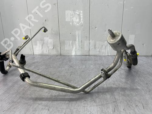 Used AC pipe AC pipe CITROËN C4 I (LC_) 1.6 HDi (90 hp) 39624028 39624028