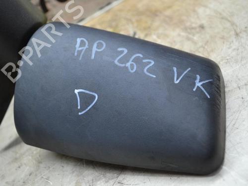 Used Right mirror Right mirror CITROËN AX (ZA-_) 15 D (58 hp) 23666339 23666339
