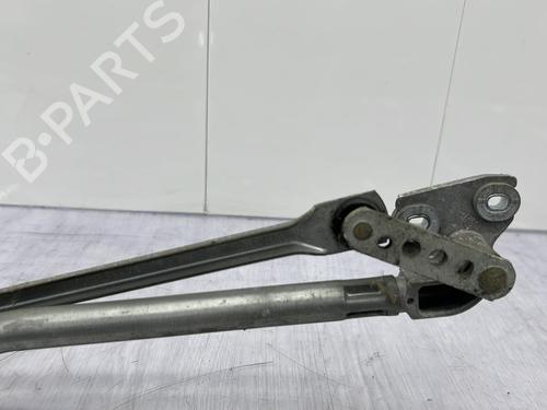 Front wiper motor OPEL ZAFIRA A MPV (T98) 2.0 DI 16V (F75) | BP23698333M29 
