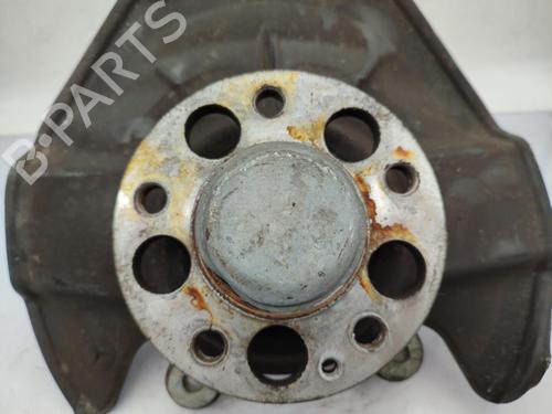 Right front steering knuckle MERCEDES-BENZ A-CLASS (W169) A 180 CDI (169.007, 169.307) | BP23697216M26 