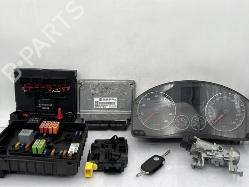 Electronic module VW GOLF V (1K1) 1.6 | BP26180095M83 - Image 17