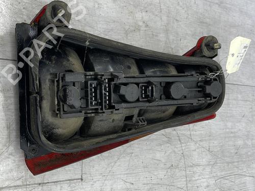 Used Left taillight Left taillight 23673914 23673914