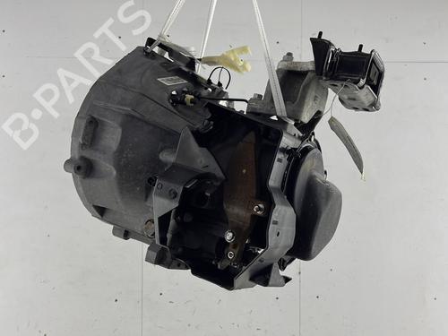 Gearbox FORD FIESTA VI (CB1, CCN) 1.0 EcoBoost | BP23759804M3 