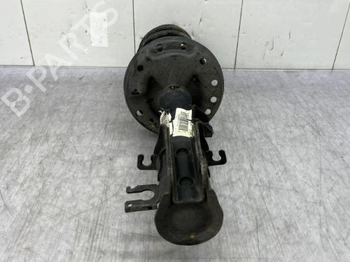 Left front shock absorber ALFA ROMEO MITO (955_) 1.3 MultiJet (955AXP1A, 955AYC1A) | BP23754956M16 