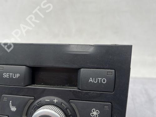 Climate control AUDI Q7 (4LB) 3.0 TDI quattro | BP23750967I5  - Image 10