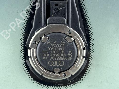 Used Windscreen Windscreen AUDI A3 Sportback (8PA) 1.9 TDI (105 hp) 32136534 32136534