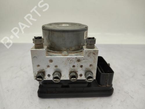 Used ABS pump PEUGEOT 208 I (CA_, CC_) 1.2 VTI 82 (82 hp) 23677961