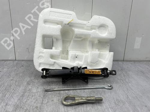 Jack Kit NISSAN MICRA IV (K13K, K13KK) 1.2 | BP23761098C119 