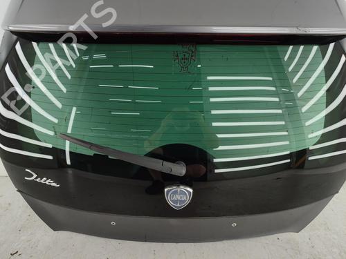 Tailgate LANCIA DELTA III (844_) 1.6 D Multijet (844.AXC11, 844.AXC1A) | BP23713231C6 