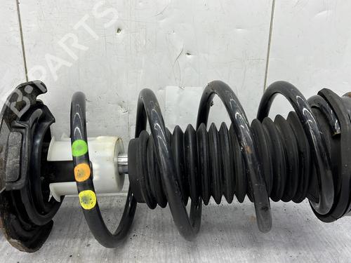 Left front shock absorber FORD FIESTA VI (CB1, CCN) 1.0 EcoBoost | BP25897097M16 