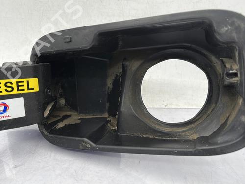 Fuel flap CITROËN BERLINGO Box Body/MPV (B9) 1.6 HDi / BlueHDi 75 | BP29634687C131