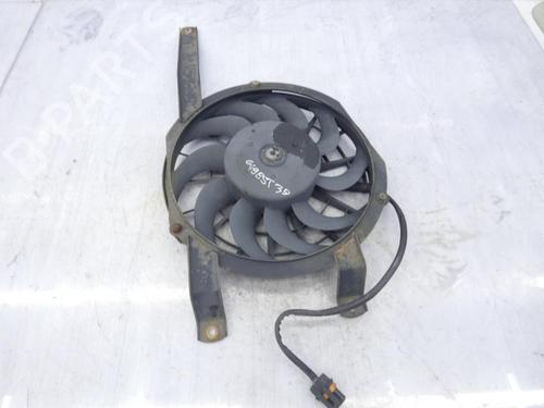Radiator fan SUZUKI VITARA (ET) HDI (SE 420HDI) | BP23701895M35 - Image 3