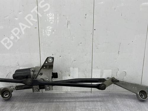 Used Front wiper motor MERCEDES-BENZ A-CLASS (W176) A 180 (176.042) (122 hp) 26687968
