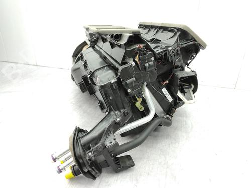 Heater matrix box BMW X3 (F25) xDrive 30 d | BP23751856M61 
