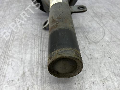 Used Left front shock absorber Left front shock absorber FORD TRANSIT Van (FA_ _) 2.2 TDCi (110 hp) 30614643 30614643