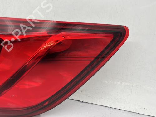 Right taillight RENAULT CLIO IV (BH_) 0.9 TCe 90 (BHNF, BHMA, BHMH, BHJK, BHJR) | BP23758822C35 