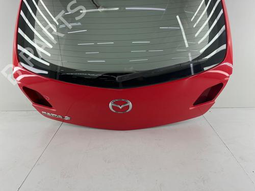 Used Tailgate Tailgate 37717267 37717267