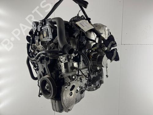 Engine FORD FOCUS III 1.5 TDCi | BP34235427M1 - Image 3