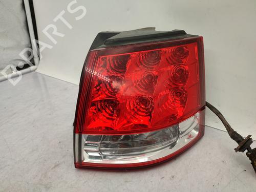 Right taillight CITROËN C-CROSSER (VU_, VV_) 2.2 HDi | BP27356901C35 