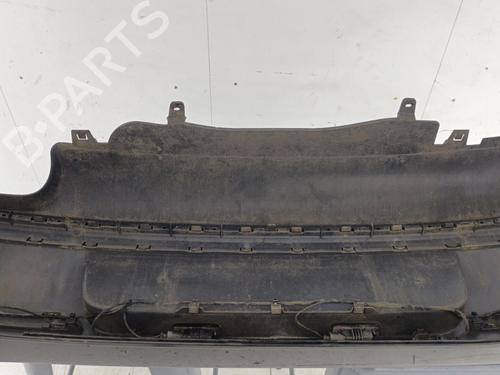 Rear bumper VW PASSAT B6 (3C2) 1.9 TDI | BP23723317C8 