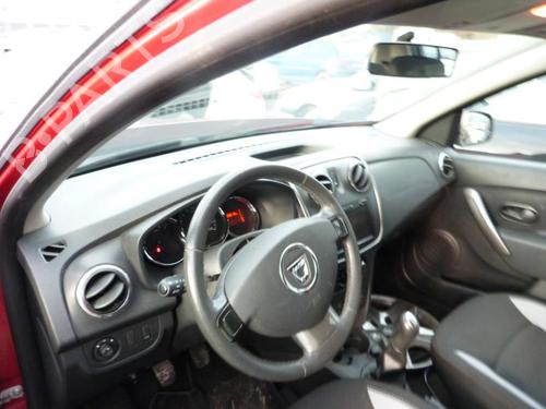 Dashboard DACIA SANDERO II 1.5 dCi | BP23690210C46 - Image 19