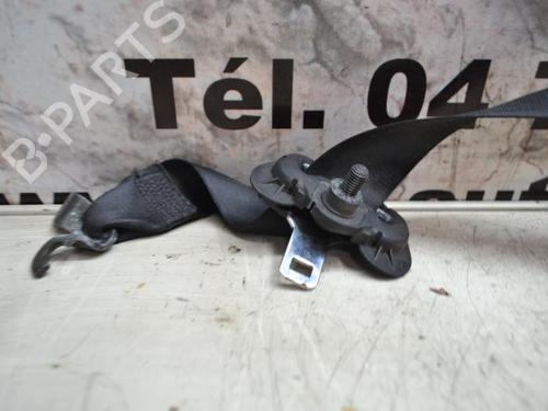 Front left belt tensioner BMW 1 (E87) 118 d | BP23688702C87 