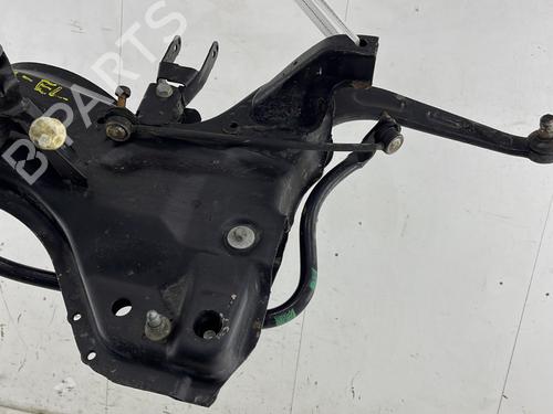 Subframe PEUGEOT 206 Hatchback (2A/C) 1.6 i | BP29450245M9 