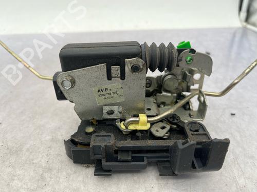 Front left lock DACIA SANDERO 1.4 MPI LPG | BP39756953C98 - Image 3