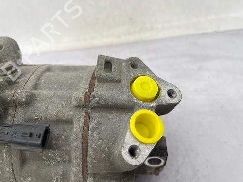 AC compressor RENAULT MASTER III Van (FV) 2.3 dCi 125 FWD (FV0C, FV0D, FV0G, FV0H, FV0J, FV0K,... | BP37531217M34 - Image 4