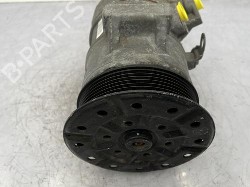 AC compressor TOYOTA RAV 4 III (_A3_) 2.2 D 4WD (ALA30_, ALA30R) | BP23760751M34 - Image 8
