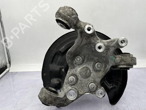 Left rear steering knuckle MERCEDES-BENZ GLA-CLASS (X156) GLA 220 CDI (156.903) | BP24055515M27 