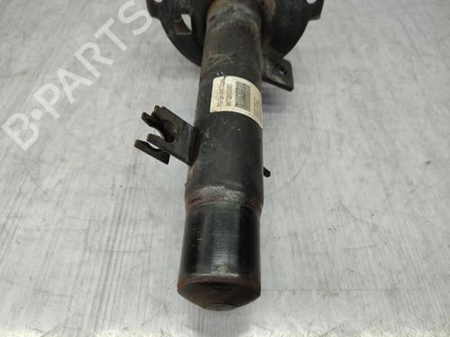 Right front shock absorber CITROËN C3 II (SC_) 1.4 HDi 70 (SC8HZC, SC8HR0, SC8HP4) | BP23708374M17 - Image 4