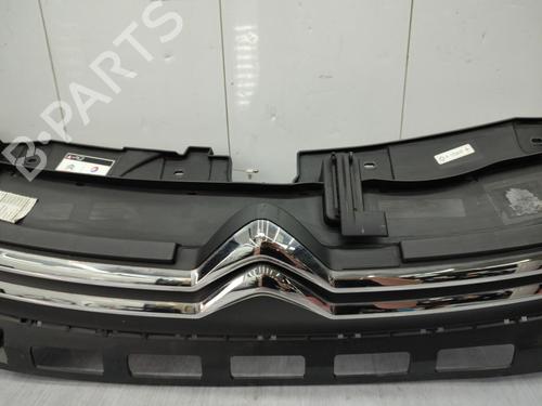 Grill CITROËN C3 III (SX) 1.2 VTi 82 | BP23732271C40 