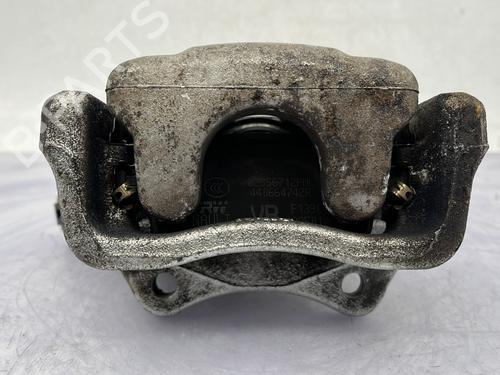 Right rear brake caliper RENAULT CLIO V (B7_) 1.0 TCe 90 (B7MT) | BP31769669M106