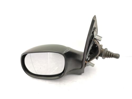 Left mirror PEUGEOT 206 Hatchback (2A/C) 1.4 i | BP23722295C26 