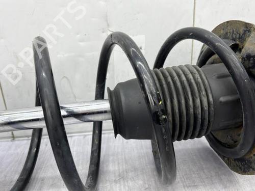 Used Left front shock absorber FIAT PUNTO (188_) 1.2 60 (188.030, .050, .130, .150, .230, .250) (60 hp) 23751648