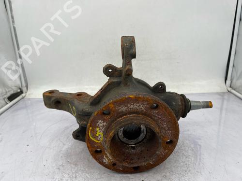Left front steering knuckle RENAULT MASTER III Platform/Chassis (EV, HV, UV) 2.3 dCi 165 FWD (EV0P, EV0U, EV11, EV12, HV0P, HV0U,... | BP39212668M25 - Image 7