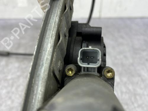Rudehejsemekanisme Højre foran PEUGEOT 206 Hatchback (2A/C) 1.9 D | BP23680891C23 