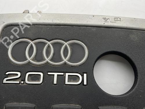 Upper protection AUDI A3 (8P1) 2.0 TDI 16V | BP30819455M93  - Image 8