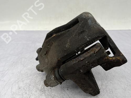 Left front brake caliper TOYOTA COROLLA (_E12_) 1.4 D (NDE120_, NDE120R) | BP23759355M105 