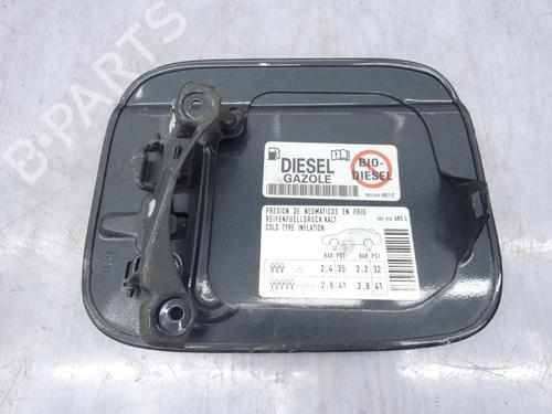 Fuel flap SEAT EXEO ST (3R5) 2.0 TDI | BP23692254C131