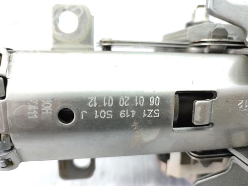 Steering column VW FOX Hatchback (5Z1, 5Z3, 5Z4) 1.2 | BP23721999M21 - Image 8